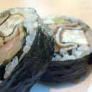 추억김밥 이미지