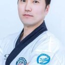 용인대 비전 태권도장 이미지