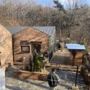 헤밍웨이 | 🎄크리스마스에 방문한 ‘여울지 숲속 캠핑장’ 헤밍웨이의 카라반 후기+주변 맛집