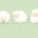 늘솔길공원양떼목장 이미지