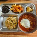 동대초등학교 | 울산 신천동 가성비 맛집 신얼큰이짬뽕 본점 중화국밥 후기