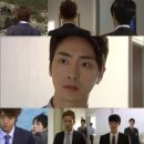 뒤통수 TV리포트