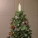 제이의집 | 크리스마스 트리 180cm 제이닷트리 오너먼트 풀세트 후기