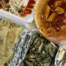 개미분식 | 대구 교동 맛집 개미분식 동성로 분식집 추천