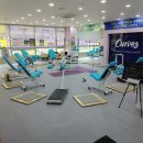 커브스 고읍클럽 이미지