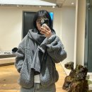 231103 - 231110 겨울일상 :: 누마레 EE 후리스 후기, 쓰리타임즈 보헤미안서울 위시리스트