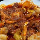 장터한식집 이미지