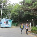 계양산 피고개사거리 이미지