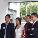 <메갈라야 10> Tangkhul fresher's meeting. 이미지