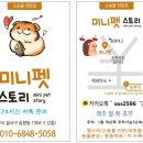 미니펫스토리 이미지