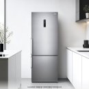 M.O.M운동센터 | M451PS53 462L 상냉장하냉동 모던엣지 후기