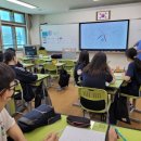 운남중학교 이미지