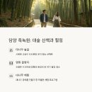 담양대숲다원 이미지