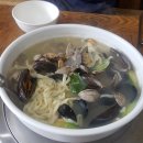 서창해물 칼국수 이미지
