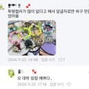 원신 카페 인 서울 몬드&amp;피슬 테마 둘째주 평일 방문 후기