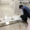 국민체육센터(수영장) 화장실 이미지