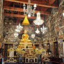 서초느티나무쉼터 | 4박 6일 방콕의 고풍스러움과 힙함을 걷다