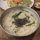 원조국수 | 대구 수성동 대구은행 맛집 약전골목원조국수 수성점 후기