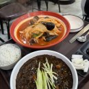 웰빙식당 | 안산 알프스돈까스/홍콩불짬뽕/현주네웰빙식당 내돈내산 솔직후기