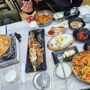 자연산형제횟집 | 포항 죽도시장 물회 삼형제횟집 내돈내산 솔직 후기 (위치 주차장 정보)