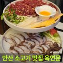 육연문 - 안산시 단원구 | 육연문