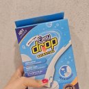 이지드롭 변기크리너 리필 사용법 찐 후기