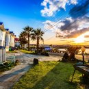 제주산토리니 이미지