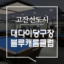 블루캐롬클럽 이미지