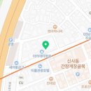 신사샤르망스크린골프 이미지