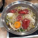 방어진순환도로R | 울산 동구 현대백화점맛집 추천 : 1인 샤브샤브 - 채선당 샤브보트