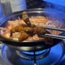 1326 | 인계동 포장마차 수원닭발 계발구역 나혜석거리본점 무뼈국물닭발 후기