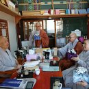 화엄경 노트 (171-1 이세간품 4.보현보살의 이천답) 이미지