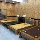 3H스마트지압침대 이미지