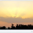 등명해변 이미지