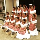 Moani Ke Ala O Kaulakahi 12th HO&#39;IKE - 일본의 훌라 공연