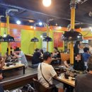 오필승숯불닭갈비