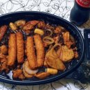 두찜 남양주진접점