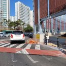 용이2교차로 이미지