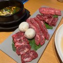 시가지도 | 전주 신시가지 한우 맛집 프라이빗한 한우전문 미소 방문 후기