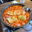 송탄부대찌개숯불갈비 이미지