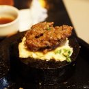 홍대함바그 이미지