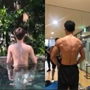 New Body Gym | [마석 PT] 뉴웨이짐 트레이너 이준석 프로필