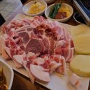 서구-01-84 | 인천맛집 얼큰이감자탕삼겹살 본점 신선한 재료로 인기 만점