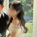태영장식 | [웨딩촬영 헤어변형] 라피니 태영실장님 내돈내산 후기 | 스투디오 사이 헤어변형 | 헤어 시안 종류 공유