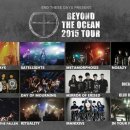BEYOND BUSAN 이미지