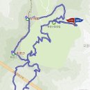 [명산100,전남장성] 치유를 찾아 떠난 축령산&amp;백양사 유산기