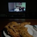 다가치통닭꽃바위점 네이버블로그