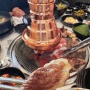 참숯삼가한우라예 이미지