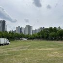 서구 구민운동장 입구 이미지