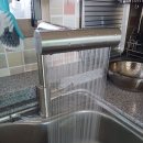 선진기획인쇄 앞 | 선진수도 와이드 폭포수 주방 수전 교체 후기 | 셀프 설치, 내돈내산